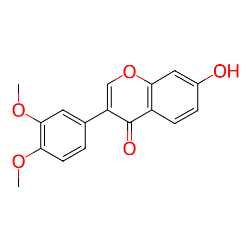 Chemical structure of BindingDB Monomer ID 38392