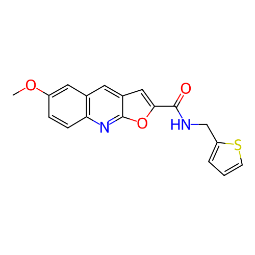 Chemical structure of BindingDB Monomer ID 38431