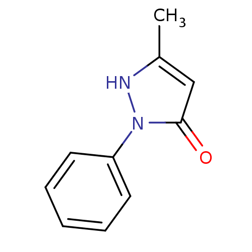 Chemical structure of BindingDB Monomer ID 38550