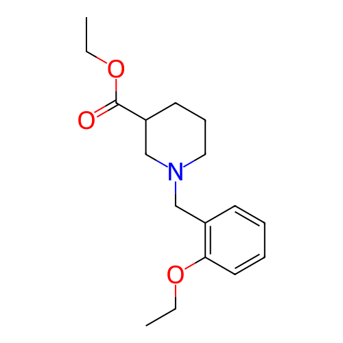 Chemical structure of BindingDB Monomer ID 38639