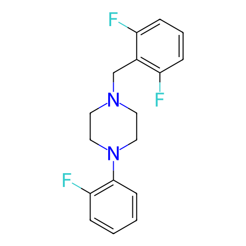 Chemical structure of BindingDB Monomer ID 38647