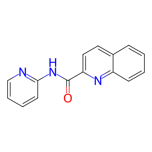 Chemical structure of BindingDB Monomer ID 38811