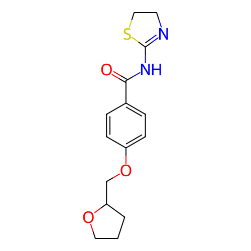 Chemical structure of BindingDB Monomer ID 38814