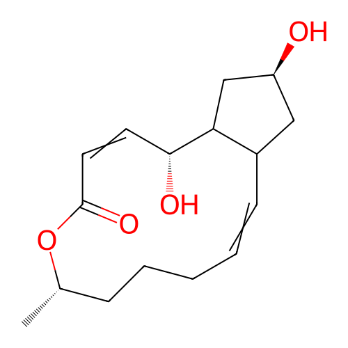 Chemical structure of BindingDB Monomer ID 38870