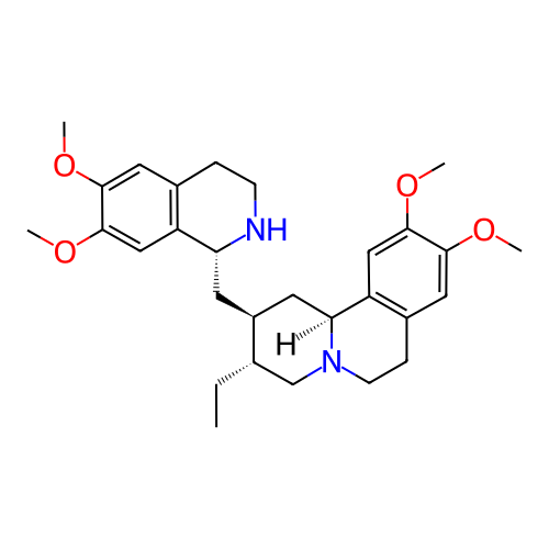 Chemical structure of BindingDB Monomer ID 38871