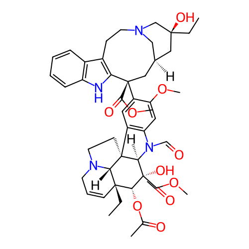 Chemical structure of BindingDB Monomer ID 38872