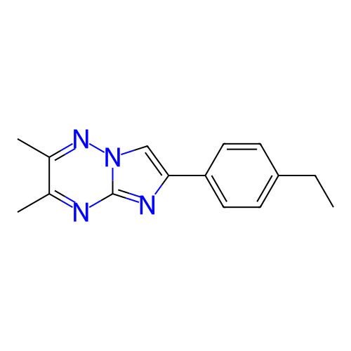 Chemical structure of BindingDB Monomer ID 38903