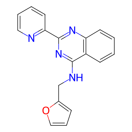 Chemical structure of BindingDB Monomer ID 38904