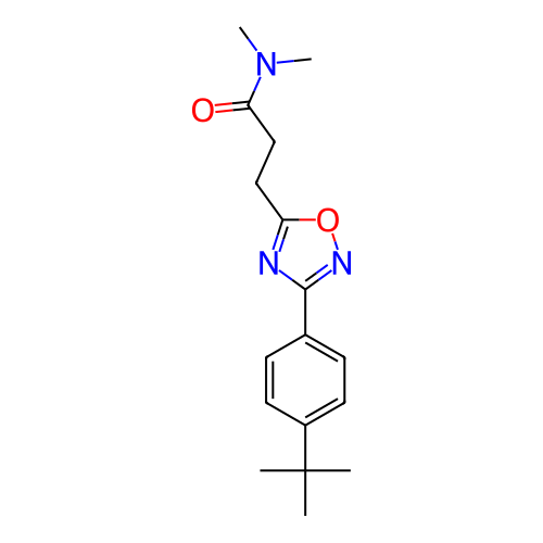 Chemical structure of BindingDB Monomer ID 38913
