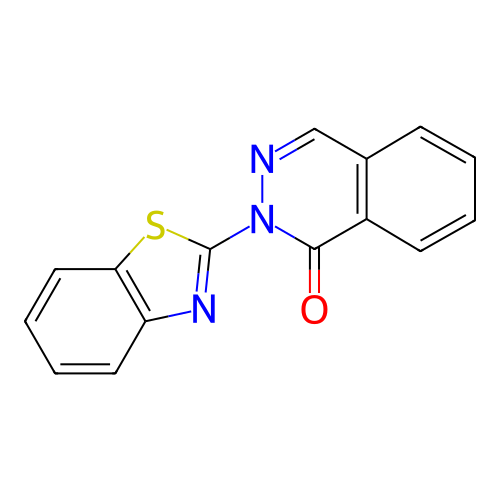 Chemical structure of BindingDB Monomer ID 38943