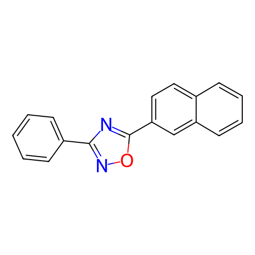 Chemical structure of BindingDB Monomer ID 38973