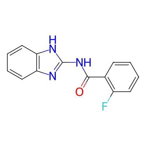 Chemical structure of BindingDB Monomer ID 38984