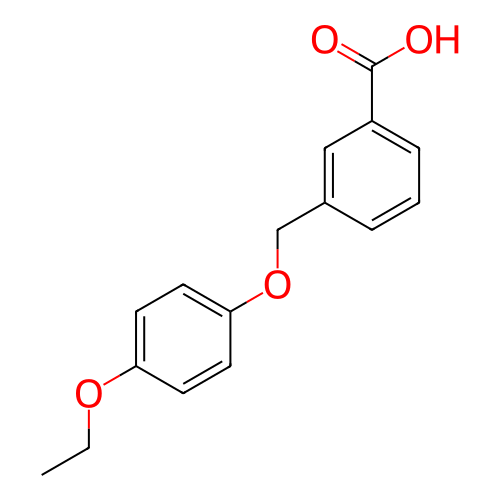 Chemical structure of BindingDB Monomer ID 39001