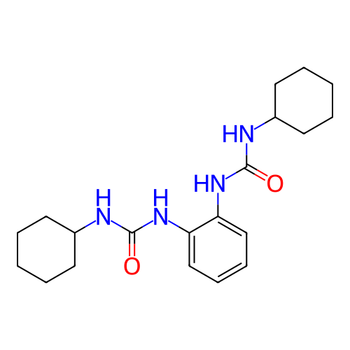 Chemical structure of BindingDB Monomer ID 39034