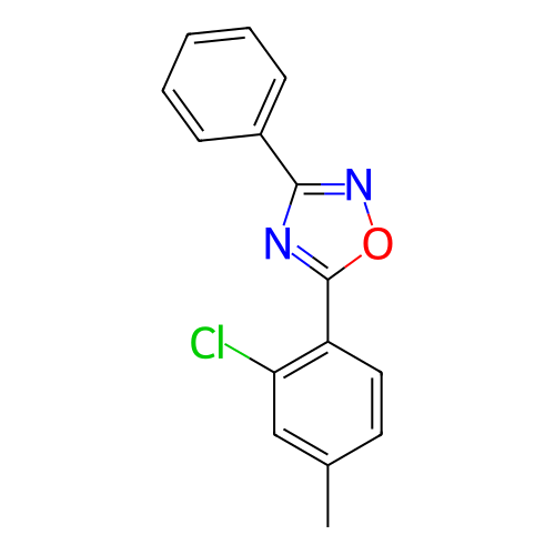 Chemical structure of BindingDB Monomer ID 39048