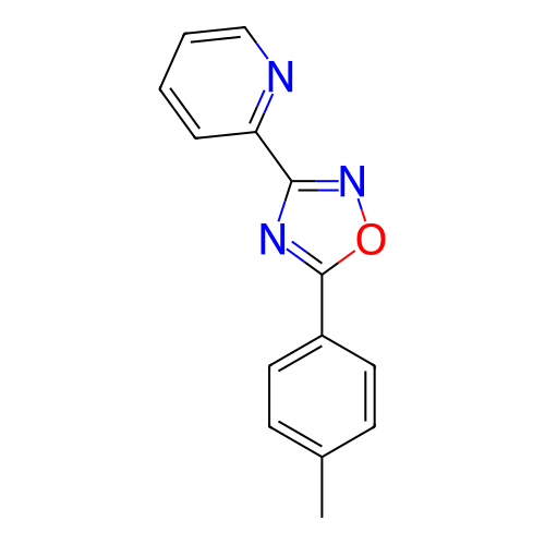 Chemical structure of BindingDB Monomer ID 39063