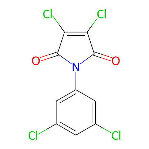 Chemical structure of BindingDB Monomer ID 39131