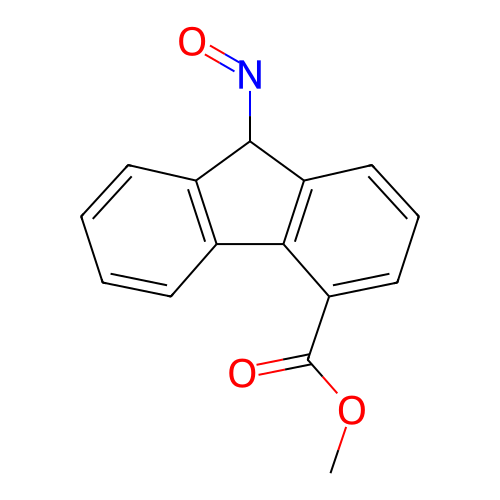 Chemical structure of BindingDB Monomer ID 39195