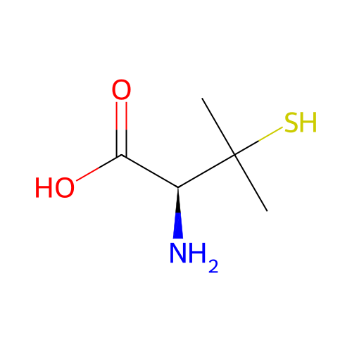 Chemical structure of BindingDB Monomer ID 39346