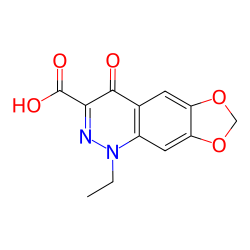 Chemical structure of BindingDB Monomer ID 39350