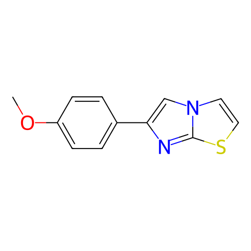 Chemical structure of BindingDB Monomer ID 39357
