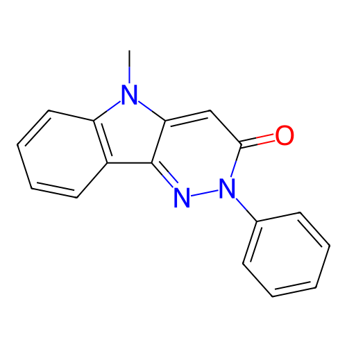 Chemical structure of BindingDB Monomer ID 39374