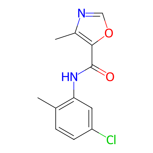 Chemical structure of BindingDB Monomer ID 39403