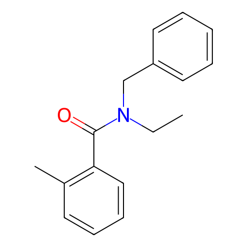 Chemical structure of BindingDB Monomer ID 39407