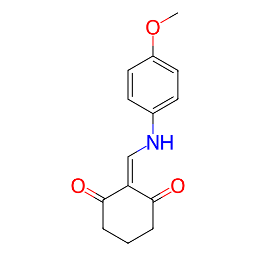 Chemical structure of BindingDB Monomer ID 39418