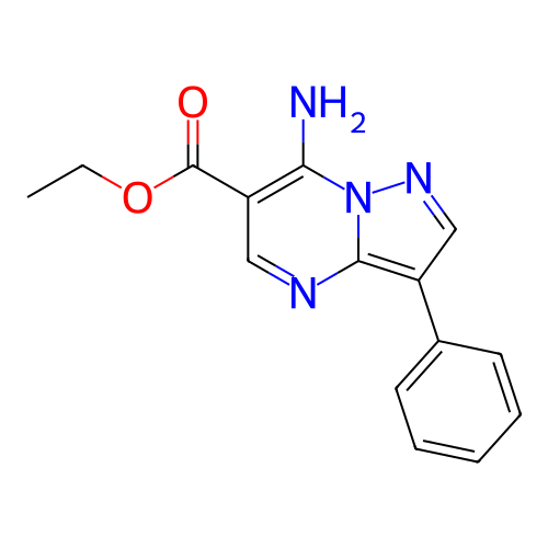 Chemical structure of BindingDB Monomer ID 39426