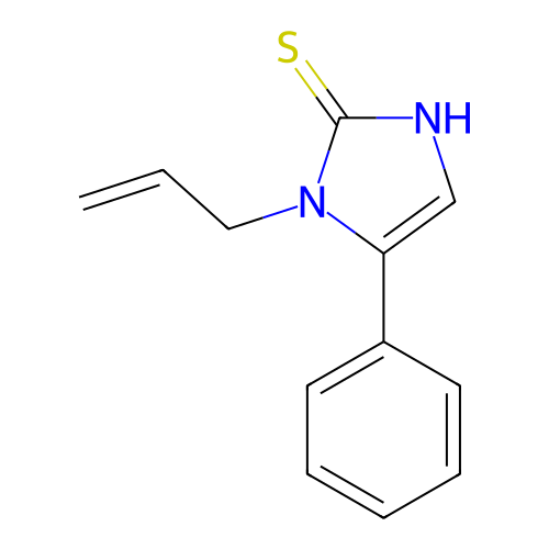 Chemical structure of BindingDB Monomer ID 39432