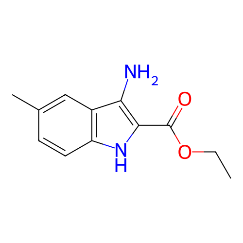 Chemical structure of BindingDB Monomer ID 39433