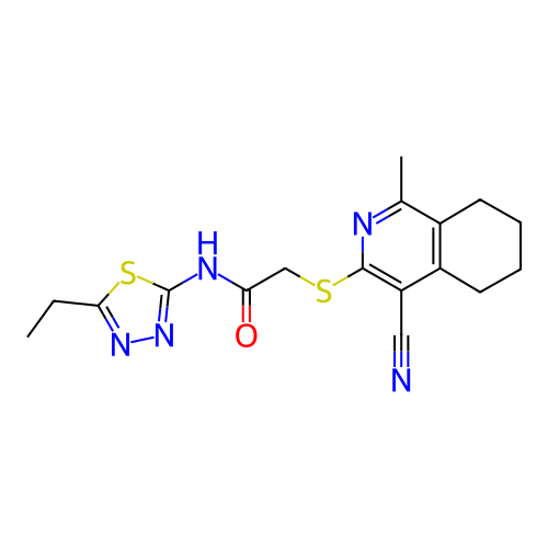 Chemical structure of BindingDB Monomer ID 39436