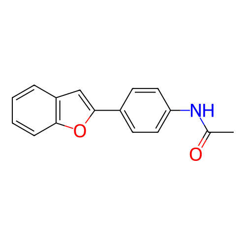 Chemical structure of BindingDB Monomer ID 39446