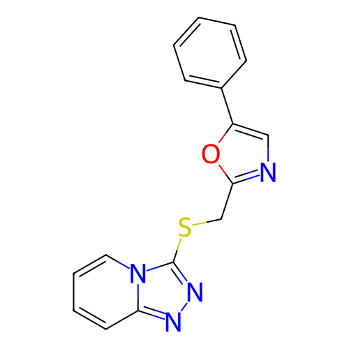 Chemical structure of BindingDB Monomer ID 39469