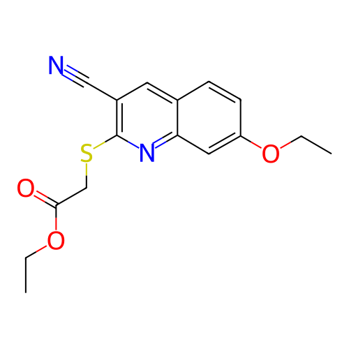 Chemical structure of BindingDB Monomer ID 39521