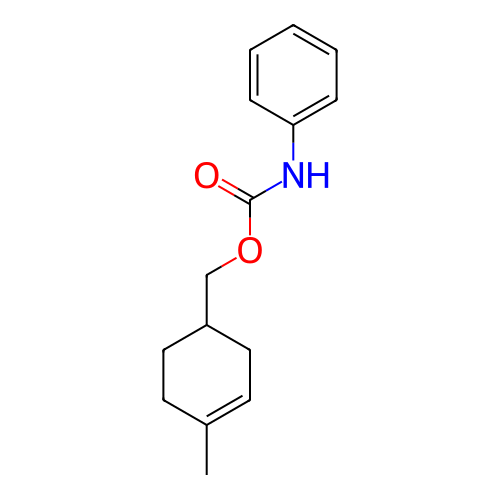 Chemical structure of BindingDB Monomer ID 39522