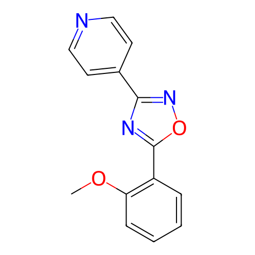 Chemical structure of BindingDB Monomer ID 39523