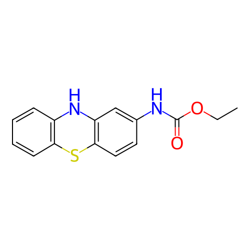 Chemical structure of BindingDB Monomer ID 39524