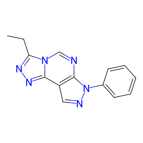 Chemical structure of BindingDB Monomer ID 39538