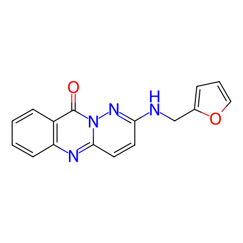 Chemical structure of BindingDB Monomer ID 39554