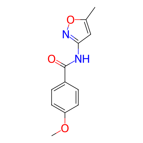 Chemical structure of BindingDB Monomer ID 39566