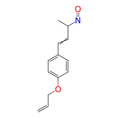 Chemical structure of BindingDB Monomer ID 39572