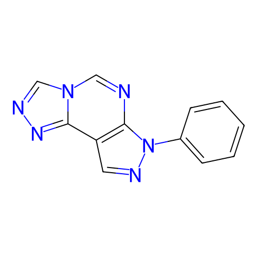 Chemical structure of BindingDB Monomer ID 39600