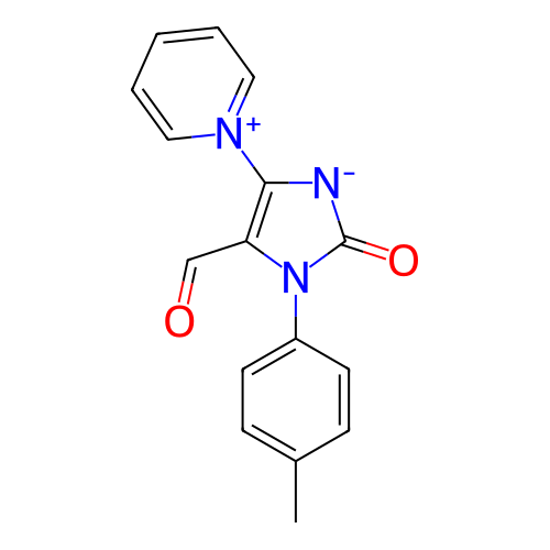 Chemical structure of BindingDB Monomer ID 39679