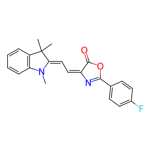 Chemical structure of BindingDB Monomer ID 39715