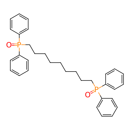 Chemical structure of BindingDB Monomer ID 39746
