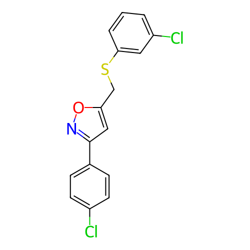 Chemical structure of BindingDB Monomer ID 39765