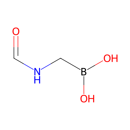 Chemical structure of BindingDB Monomer ID 39808