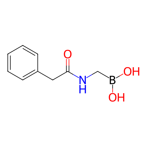 Chemical structure of BindingDB Monomer ID 39809